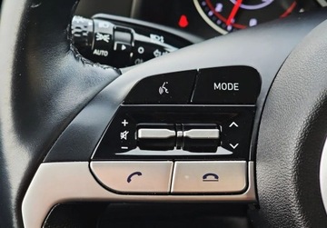 Hyundai Elantra VII Sedan 1.6 MPI 123KM 2021 Hyundai Elantra 1.6 123KM 2WL SalonPL Pakiet Zimowy Kamera Grupa Adamowscy, zdjęcie 16