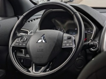 Mitsubishi Eclipse Cross SUV 1.5 T 163KM 2019 Mitsubishi Eclipse Cross Automat Xenon Ledy Kamera Navi Serwis Gwarancja, zdjęcie 25