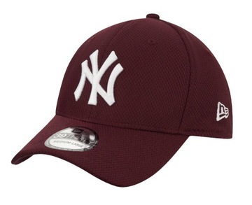 Czapka z daszkiem NEW ERA NEW YORK Diamond ERA M/L