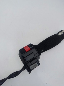 Переключатели левый правый 2 шт. Yamaha Xj 700 xj700 Максим