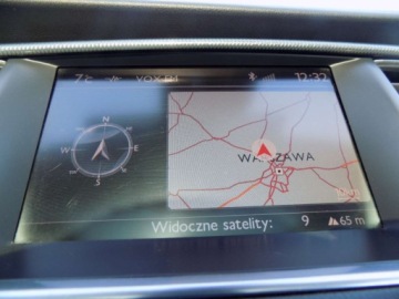 Peugeot 508 I 2011 Peugeot 508 BIALOLEKA 2.0 T.Diesel HDI (136 KM),2011r. prod. KOMIS TYSIAK, zdjęcie 16