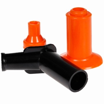 СВЕЧА ЗАЖИГАНИЯ PIPE угловой скутер 2T 4T Китайский