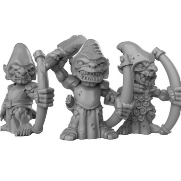 Goblin Archers