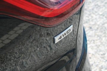 Renault Koleos II 2022 Renault Koleos 2.0 Blue DCI Intens 4X4 SalonPL, zdjęcie 12