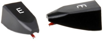 Игла Nadel 10 ED BLACK DIAMOND для Ортофон ОМ