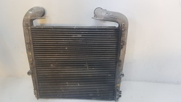 chłodnica powietrza intercooler scania r 1766617