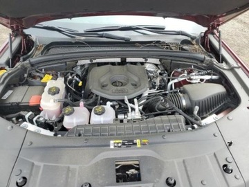 Jeep 2024 Jeep Grand Cherokee Limited 4xe, 2024r., 4x4, 2.0L 2.0 Benzyna 375KM, zdjęcie 11