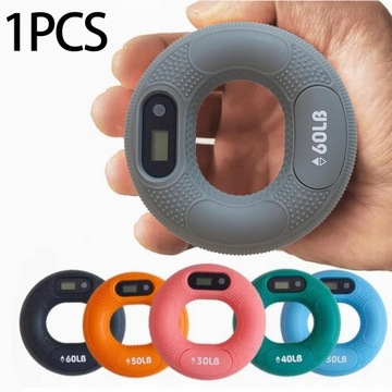 Усилитель для рукоятки Digital Finger Grey, 60 фунтов