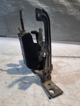 ГАЗОВЫЙ ПОТЕНЦИОМЕТР HONDA CIVIC VII 1.7CTDI