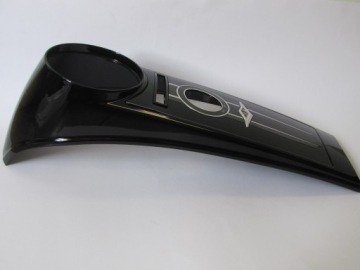 Консоль топливного бака 70900744 ROAD KING '14 - 2023 Harley OEM