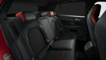 Volkswagen Golf VIII 2026 Volkswagen Golf GTI Clubsport 2.0 TSI 300 KM DSG, zdjęcie 12