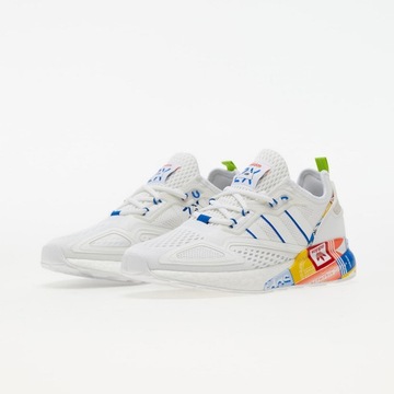 Adidas Zx 2k Boost 39 - Niska cena na Allegro