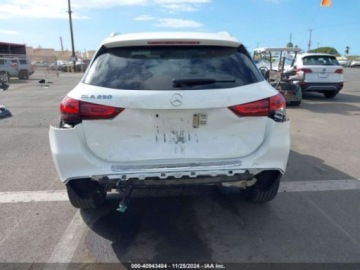 Mercedes GLA II 2023 Mercedes-Benz GLA Mercedes-Benz GLA 250 2.0 Benzyna 221KM, zdjęcie 4