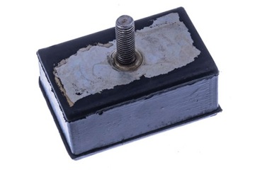 PRZEKŁADKA RESORU OŚ TYLNA STRONA LEWA IVECO DAILY 85- DENCKERMANN