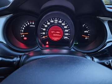 Kia Ceed II Kombi Facelifting 1.4 DOHC 100KM 2018 Kia Cee&#039;d Android, Nawigacja, Kamera, zdjęcie 21