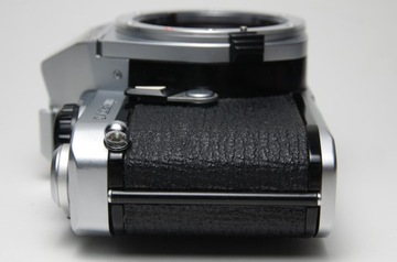 Pentax ME Super – аналоговый корпус