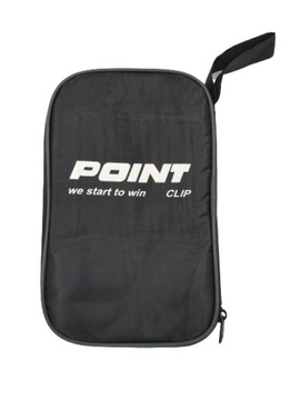 Сетка для настольного тенниса POINT с держателем-клипсой!