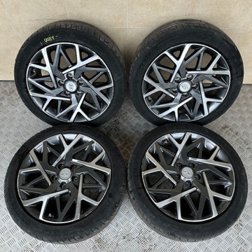 FELGI KOŁA MICHELIN HYUNDAI KONA 225/45/18 3MM