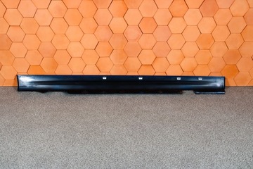 BMW E46 SEDAN KOMBI LISTWA PROGOWA LEWA 8209755