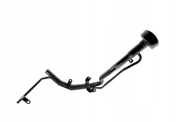 NISSAN QASHQAI 2007-2014 RURA WLEWU PALIWA DIESEL