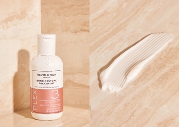 Revolution Haircare London 3 Plex Maska do włosów 100ml (U) (P2)