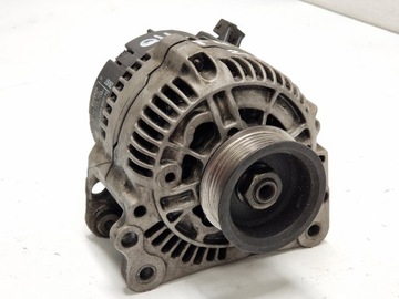 VW LT T4 2.4 2.5 TDI 90A ALTERNATOR 028903027N BOSCH
