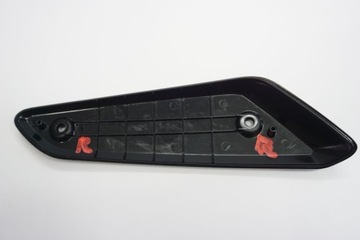 TRIUMPH TIGER 1200 XRT 18- EMBLEMAT OWIEWKA WYPEŁNIENIE PRAWA