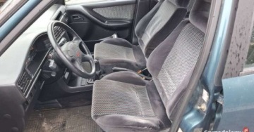 Seat Toledo I 1.8 16V 125KM 1993 Seat Toledo Seat Toledo GT 1.8 16V 125KM 1.8 Benzyna 125KM, zdjęcie 8