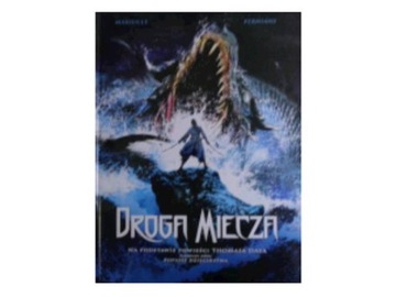 Droga miecza - Droga miecza