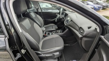 Opel 2019 Opel Grandland X 1.5D 131PS OPŁACONY, zdjęcie 19