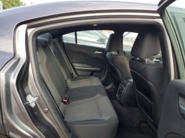 Dodge Charger VII 2016 Dodge Charger SXT 2016 3.6l 3.6 Benzyna 292KM, zdjęcie 10