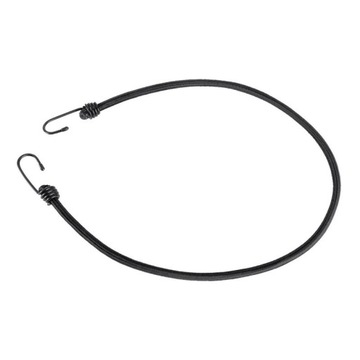 Linka mocująca bagaż HELD Black 60cm