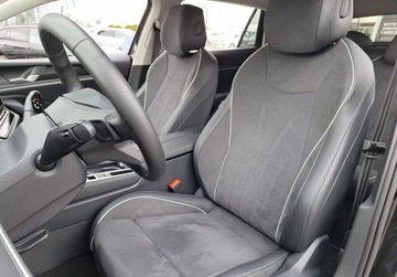 Volkswagen Passat B8 Variant Facelifting 1.5 TSI EVO 150KM 2025 Volkswagen Passat Variant 1.5eTSI 150KM DSG Business ACC HAK Kamera360 Asy, zdjęcie 10