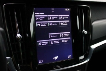 Volvo V90 II Kombi 2.0 D3 150KM 2017 Volvo V90 V90 D3 150KM Serwisowane na biezaco II Wlasciciel PL Ladne Auto, zdjęcie 15