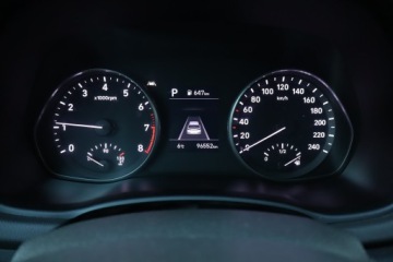 Hyundai i30 III Hatchback Facelifting 1.0 T-GDI 120KM 2022 Hyundai i30 1.0 T-GDI, Salon Polska, zdjęcie 10