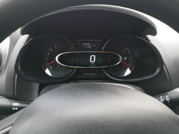 Renault Clio IV Hatchback 5d Facelifting 1.2 75KM 2017 Renault Clio 1.2 74KM Klimatyzacja Tempomat Ledy S, zdjęcie 10