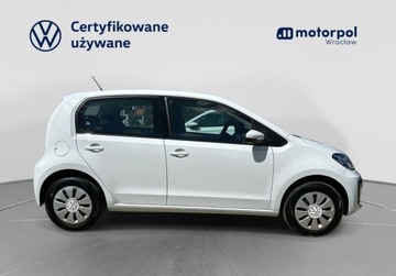 Volkswagen up! 2023 Volkswagen up Move, LEDowe swiatla dzienne, Bezwypadkowy, Salon PL, 1 wlas, zdjęcie 15
