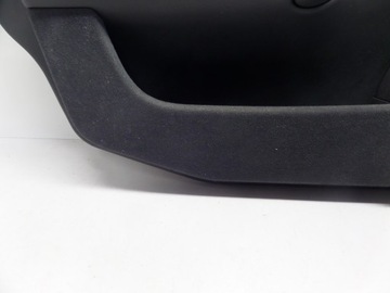 ОБИВКА БОКОВОЙ ДВЕРИ ЛЕВАЯ ПЕРЕДНЯЯ MERCEDES-BENZ C CLASS W203