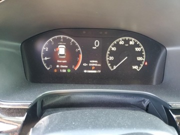 Honda CR-V VI 2024 Honda CR-V EXL 2024 1.5l 1.5 Benzyna 190KM, zdjęcie 9