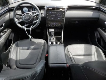 Hyundai 2022 Hyundai Tucson Hyundai Tucson SEL AWD, od ubezpieczalni 2.5 Benzyna 187KM, zdjęcie 6
