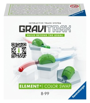 Запасной комплект Gravitrax Color Swap 224371