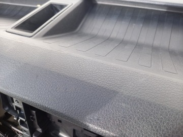 Консоль 2x подушки безопасности VW Crafter II