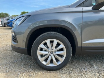 Seat Ateca SUV Facelifting 1.5 EcoTSI 150KM 2026 Seat Ateca Style 1.5 TSI 150 KM Manualna, zdjęcie 28