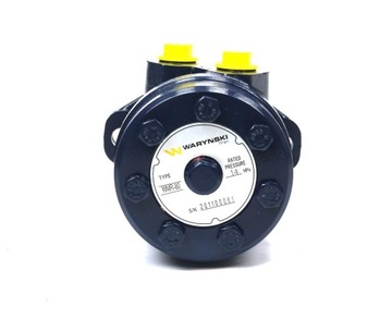 Орбитальный гидромотор 80 см3/об WARYŃSKI