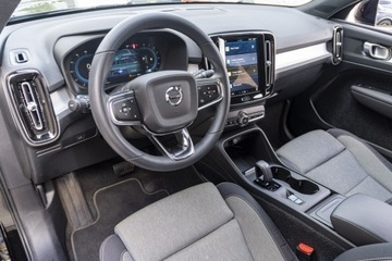 Volvo XC40 2022 Volvo XC 40 Volvo XC40 B3 163KM FV23% - Podgrzewan, zdjęcie 10