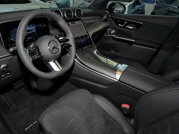 Mercedes GLC C254/X254 Coupe 2.0 200 204KM 2025 GLC Coupe 200 4-Matic AMG Line 2.0 (204KM) 2025, zdjęcie 7