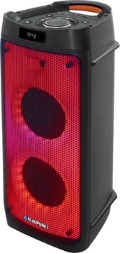 АКТИВНАЯ КОЛОНКА BLAUPUNKT PB06DB КАРАОКЕ BLUETOOTH