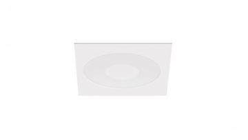 Oprawa wstropowa CIRCLE 1x55W 230V FCT5/2Gx13/ 600x600mm biały PX2063915