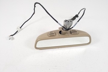 ZRCÁTKO VNITŘNÍ MERCEDES-BENZ M (W166) A1668100417 3.5L GASOLINE 225KW