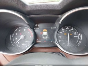 Alfa Romeo Stelvio SUV Facelifting 2.0 Turbo 280KM 2021 Alfa Romeo Stelvio 2021 2.0l 2.0 Benzyna 280KM, zdjęcie 10